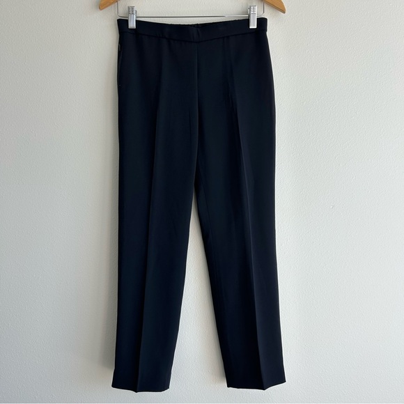 NWT Theory Basic Pull On Pant - 2 - Picture 4 of 7